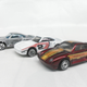 Illustration for article titled Threefer Thursday: A trio of 959s